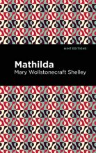 Cover art for Mathilda (Mint Editions)