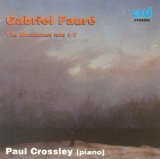 Cover art for Fauré: The Nocturnes nos 1-7