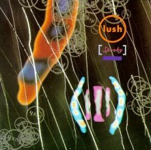 Cover art for Spooky