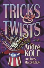 Cover art for Tricks and Twists