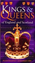 Cover art for Kings and Queens of England and Scotland