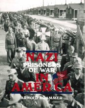 Cover art for Nazi Prisoners of War in America