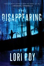 Cover art for The Disappearing: A Novel