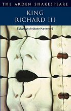 Cover art for King Richard III (Arden Shakespeare: Second Series)