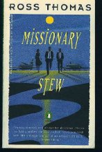 Cover art for Missionary Stew