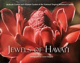 Cover art for Jewels of Hawai'i