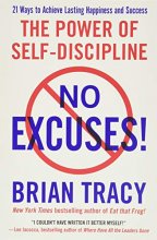 Cover art for No Excuses!: The Power of Self-Discipline