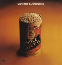Cover art for Whole Oats