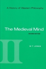 Cover art for A History of Western Philosophy: The Medieval Mind, Volume II (v. 2)