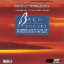 Cover art for Bach By The Sea