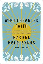 Cover art for Wholehearted Faith