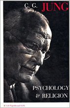 Cover art for Psychology & Religion