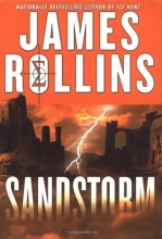 Cover art for Sandstorm