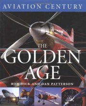 Cover art for Aviation Century: The Golden Age