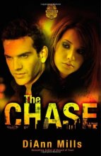 Cover art for The Chase: A Novel (Crime Scene: Houston)