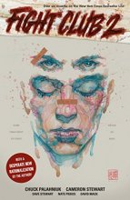 Cover art for Fight Club 2 (Graphic Novel)