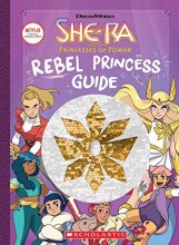 Cover art for Rebel Princess Guide (She-Ra)