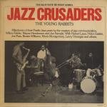 Cover art for Young Rabbits (Blue Note Re-Issue) [2LP]