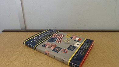 Cover art for The History of the United States Flag