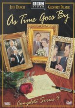Cover art for As Time Goes By - Complete Series 4