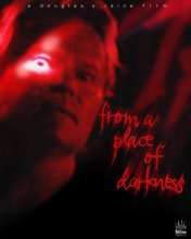 Cover art for From A Place Of Darkness [Blu-ray]