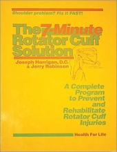 Cover art for 7 Minute Rotator Cuff Solution