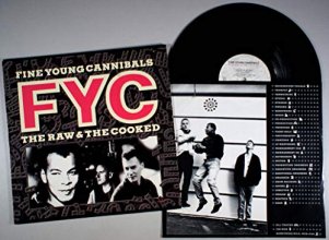 Cover art for The Raw & the Cooked [Vinyl]