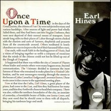 Cover art for Once Upon A Time
