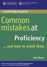 Cover art for Common Mistakes at Proficiency...and How to Avoid Them