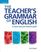 Cover art for The Teacher's Grammar of English with Answers: A Course Book and Reference Guide