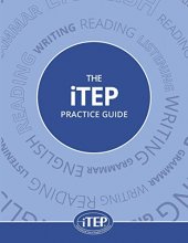 Cover art for The iTEP Practice Guide