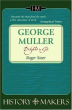 Cover art for George Muller