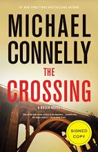 Cover art for The Crossing (Signed Edition)