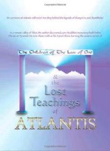 Cover art for The Children of the Law of One & the Lost Teachings of Atlantis