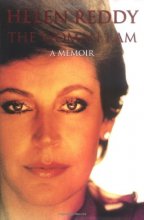 Cover art for The Woman I Am