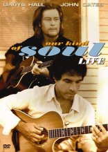 Cover art for Daryl Hall & John Oates/Our Kind of Soul