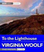 Cover art for To the Lighthouse (BBC Dramatization)