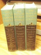 Cover art for Selected Plays Of Eugene O'Neill