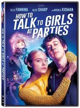 Cover art for How To Talk To Girls At Parties