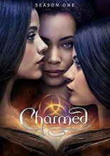 Cover art for Charmed (2018): Season One