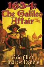 Cover art for 1634: The Galileo Affair (Ring of Fire #4)