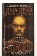 Cover art for The Shroud