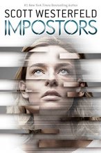 Cover art for Impostors