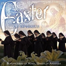 Cover art for Easter At Ephesus