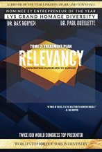 Cover art for Relevancy: REINVENTING OURSELVES TO SURVIVE (The unconventional Quest of Happiness)