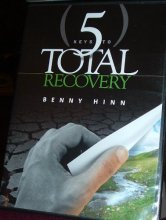 Cover art for Keys to 5 TOTAL Recovery (Benny Hinn Ministries)