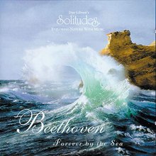 Cover art for Beethoven: Forever By the Sea