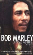 Cover art for Bob Marley