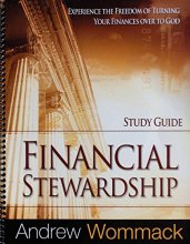 Cover art for Financial Stewardship Study Guide