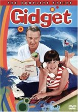 Cover art for Gidget - The Complete Series